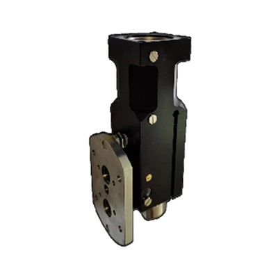 Роботтың білезік айналу модулі