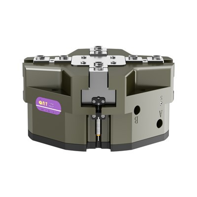 4 жақ концентрлі ұстағыш