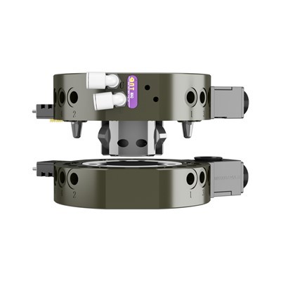 Модульді жылдам-өзгерту