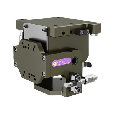 Жоғары{0}}моментті айналмалы модуль