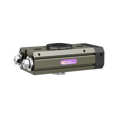 Қос-поршеньді айналмалы модуль