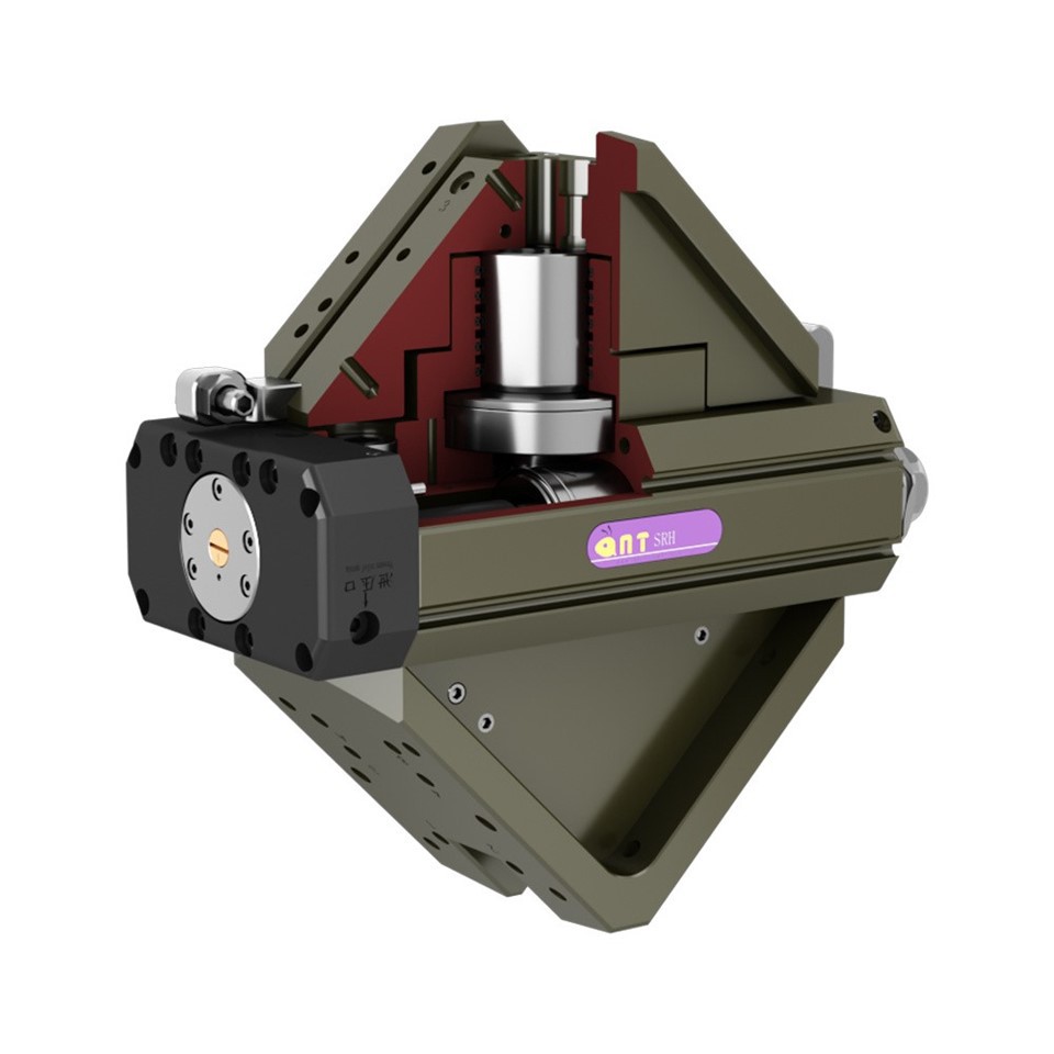 Swivel Head high quality